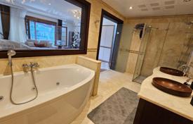Haus in der stadt 600 m² in Kemer, Türkei. 60 581 000 TRY