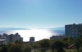 4-zimmer wohnung 114 m² in Rijeka, Kroatien. 405 000 €