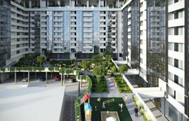 2-zimmer wohnung 62 m² in Vake-Saburtalo, Georgien. $151 000