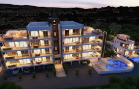Wohnung – Paphos, Zypern. From $407 000