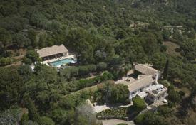 10-zimmer villa 340 m² in La Croix-Valmer, Frankreich. 6 240 000 €