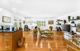 5-zimmer haus in der stadt 439 m² in Miami, Vereinigte Staaten. $2 600 000