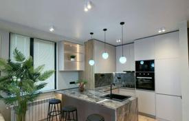2-zimmer wohnung 58 m² in Vake-Saburtalo, Georgien. $125 000