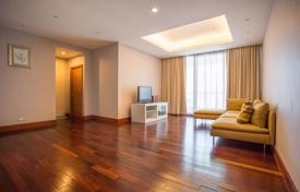 2-zimmer appartements in eigentumswohnungen in Sathon, Thailand. $380 000