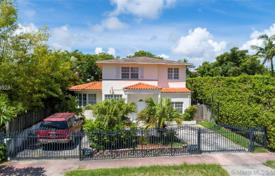 8-zimmer villa in Miami Beach, Vereinigte Staaten. $1 275 000