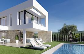 3-zimmer villa 183 m² in Benidorm, Spanien. 995 000 €