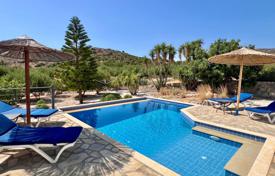 2-zimmer villa 80 m² in Lasithi, Griechenland. 450 000 €