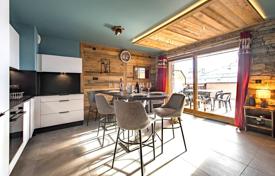 3-zimmer wohnung in Fontcouverte-la-Toussuire, Frankreich. 469 000 €