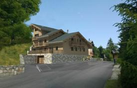Neubauwohnung – Les Allues, Auvergne-Rhône-Alpes, Frankreich. 1 080 000 €