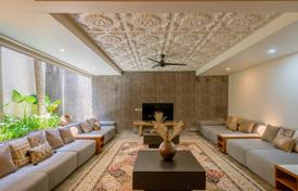 4-zimmer villa 492 m² in Canggu, Indonesien. $1 008 000