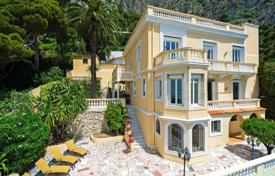 Villa – Beaulieu-sur-Mer, Côte d'Azur, Frankreich. 3 950 000 €