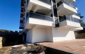 4-zimmer penthaus 135 m² in Avsallar, Türkei. 8 718 000 TRY