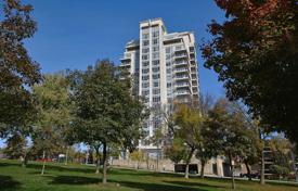 Wohnung – Lake Shore Boulevard West, Etobicoke, Toronto,  Ontario,   Kanada. C$694 000
