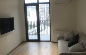 2-zimmer wohnung 54 m² in Vake-Saburtalo, Georgien. $105 000