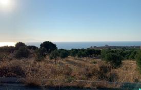 Grundstück – Akrotiri, Chania, Kreta,  Griechenland. 125 000 €