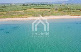 Grundstück – Sithonia, Administration of Macedonia and Thrace, Griechenland. 1 650 000 €