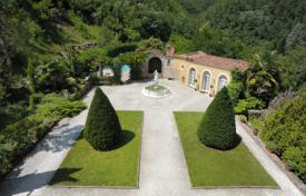 Villa – Castelnuovo di Garfagnana, Toskana, Italien. 3 300 000 €