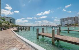 Eigentumswohnung – Miami Beach, Florida, Vereinigte Staaten. $3 599 000