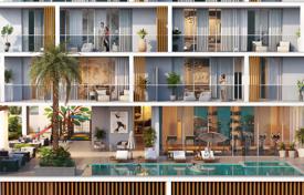 Wohnsiedlung Minati Homes – Jebel Ali Village, Dubai, VAE. ab $623 000