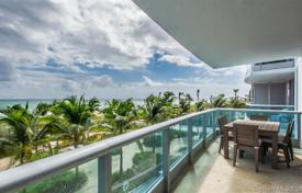 Wohnung – Surfside, Florida, Vereinigte Staaten. $2 490 000
