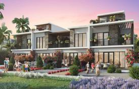 Wohnsiedlung Damac Lagoons — Ibiza – Golf City, Dubai, VAE (Vereinigte Arabische Emirate). ab $811 000