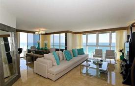 Wohnung – Collins Avenue, Miami, Florida,  Vereinigte Staaten. $1 300 000