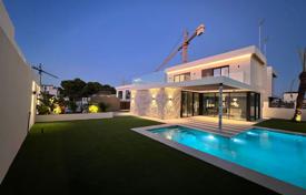 3-zimmer villa 130 m² in Dehesa de Campoamor, Spanien. 565 000 €