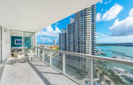 2-zimmer wohnung 163 m² in Miami Beach, Vereinigte Staaten. $1 490 000