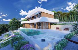 4-zimmer villa 1420 m² in Altea, Spanien. 2 795 000 €