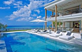 Villa – Holetown, Saint James, Barbados. $26 300  pro Woche