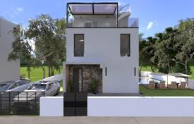 4-zimmer einfamilienhaus in Limassol (city), Zypern. 338 000 €