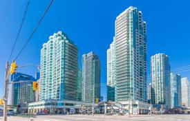 2-zimmer wohnung in Yonge Street, Kanada. C$803 000