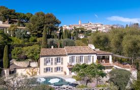 4-zimmer villa in Mougins, Frankreich. 3 950 000 €