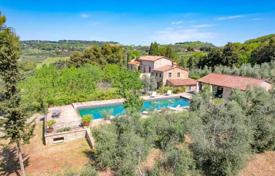 10-zimmer villa in Casale Marittimo, Italien. 5 500 000 €