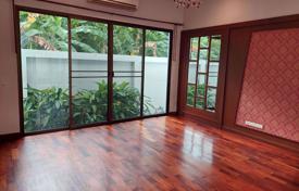 Einfamilienhaus – Huai Khwang, Bangkok, Thailand. $4 100  pro Woche