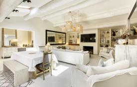 Einfamilienhaus – Saint-Tropez, Côte d'Azur, Frankreich. 20 000 €  pro Woche