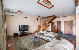 3-zimmer wohnung 130 m² in Moscow, Russland. $760  pro Woche