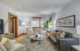 3-zimmer stadthaus in Old Toronto, Kanada. C$1 579 000