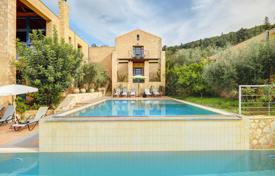Villa – Chania, Kreta, Griechenland. 3 850 000 €