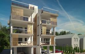 2-zimmer appartements in neubauwohnung in Limassol (Lemesos), Zypern. 335 000 €