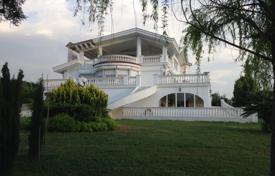 5-zimmer villa 671 m² in Thessaloniki, Griechenland. 2 000 000 €