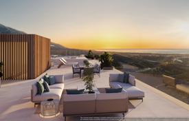 4-zimmer appartements in neubauwohnung 340 m² in Benahavis, Spanien. 1 540 000 €