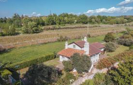 5-zimmer villa in Trieste, Italien. 750 000 €