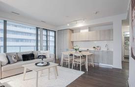 Wohnung – Charles Street East, Old Toronto, Toronto,  Ontario,   Kanada. C$1 124 000