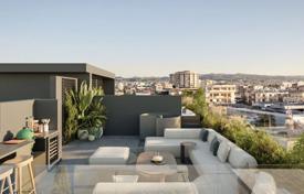 2-zimmer penthaus 94 m² in Limassol (Lemesos), Zypern. 445 000 €