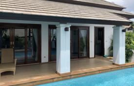 Villa – Koh Samui, Surat Thani, Thailand. $278 000