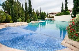 Wohnung – Aphrodite Hills, Kouklia, Paphos,  Zypern. 275 000 €