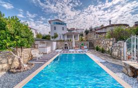Freistehendes Haus mit Privatem Pool in Alanya. $376 000