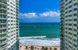 2-zimmer appartements in eigentumswohnungen 154 m² in Fort Lauderdale, Vereinigte Staaten. $835 000