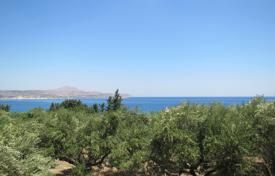 Grundstück – Kalyves, Kreta, Griechenland. 450 000 €